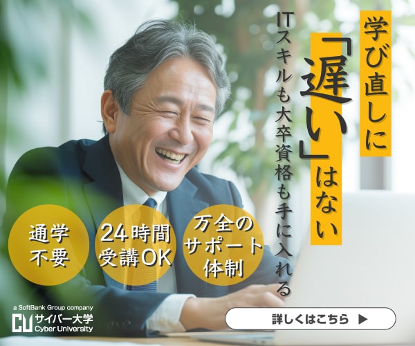 サイバー大学