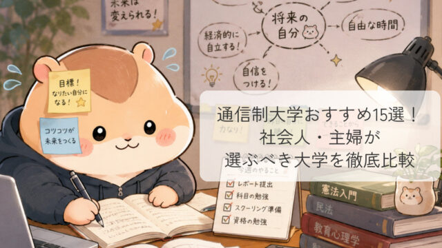 慶應義塾大学 通信教育課程の口コミ｜卒業生・在学生のリアルな評判